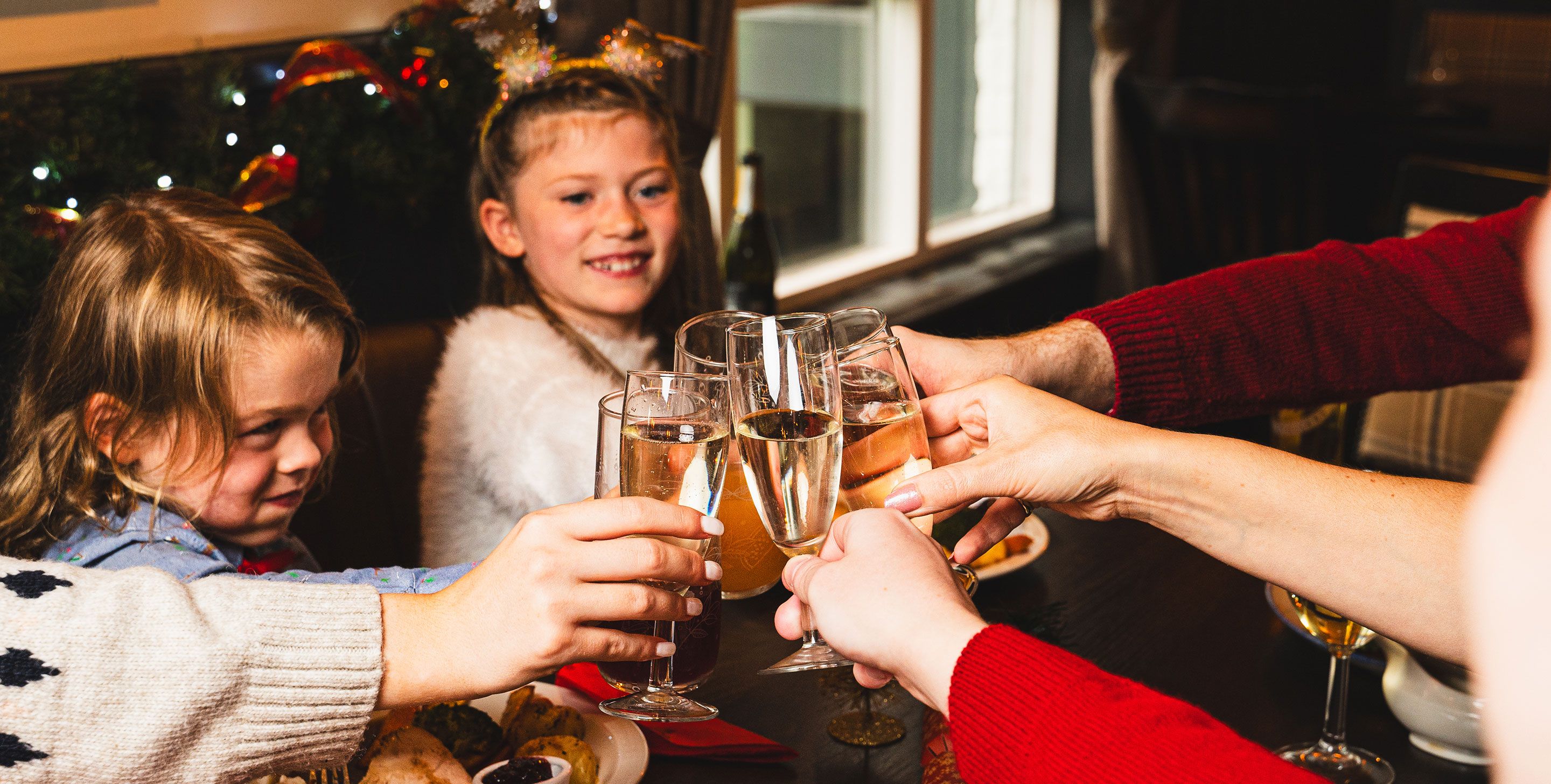 Even more magical occasions at The Bumble Bee