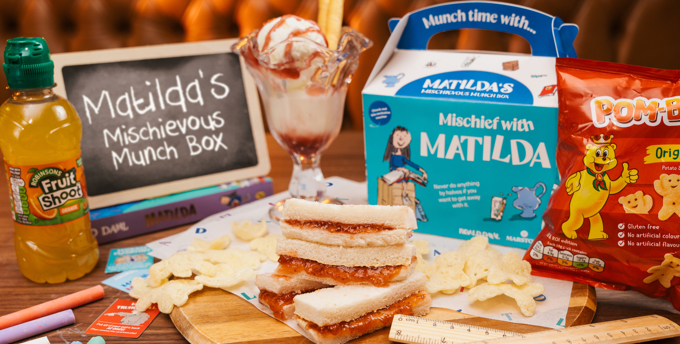 Let’s get together Great times start with a great pub